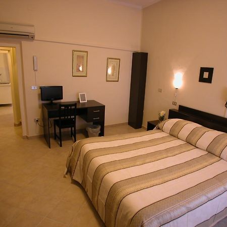 Guest House Roma Prato (Prato) Quarto foto