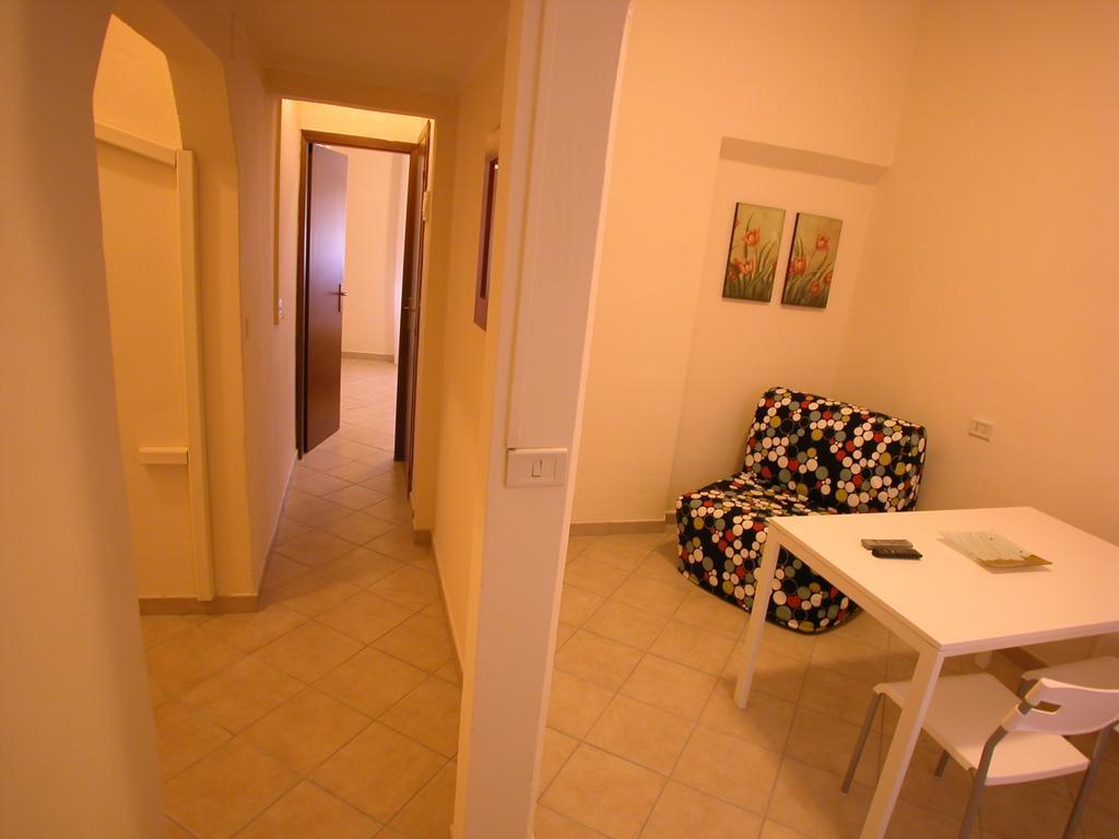 Guest House Roma Prato (Prato) Quarto foto