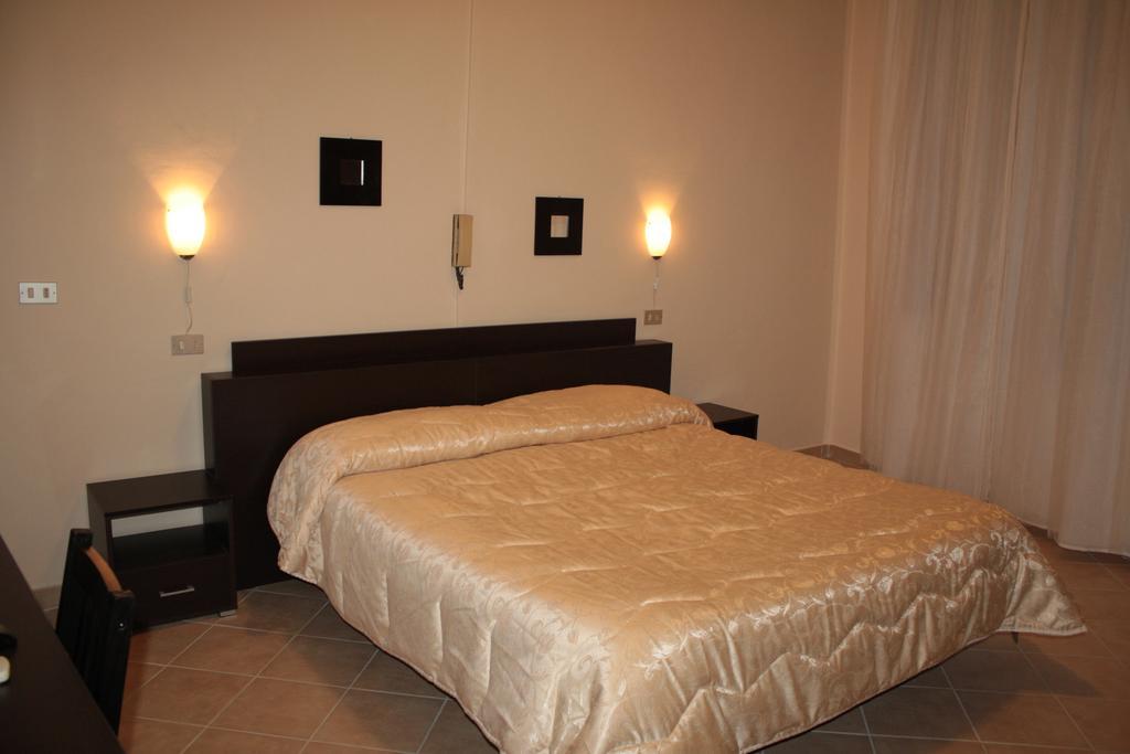 Guest House Roma Prato (Prato) Quarto foto