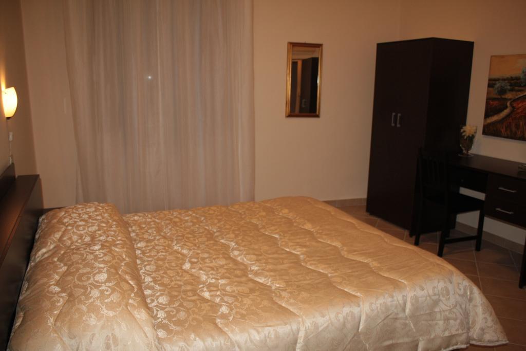 Guest House Roma Prato (Prato) Quarto foto