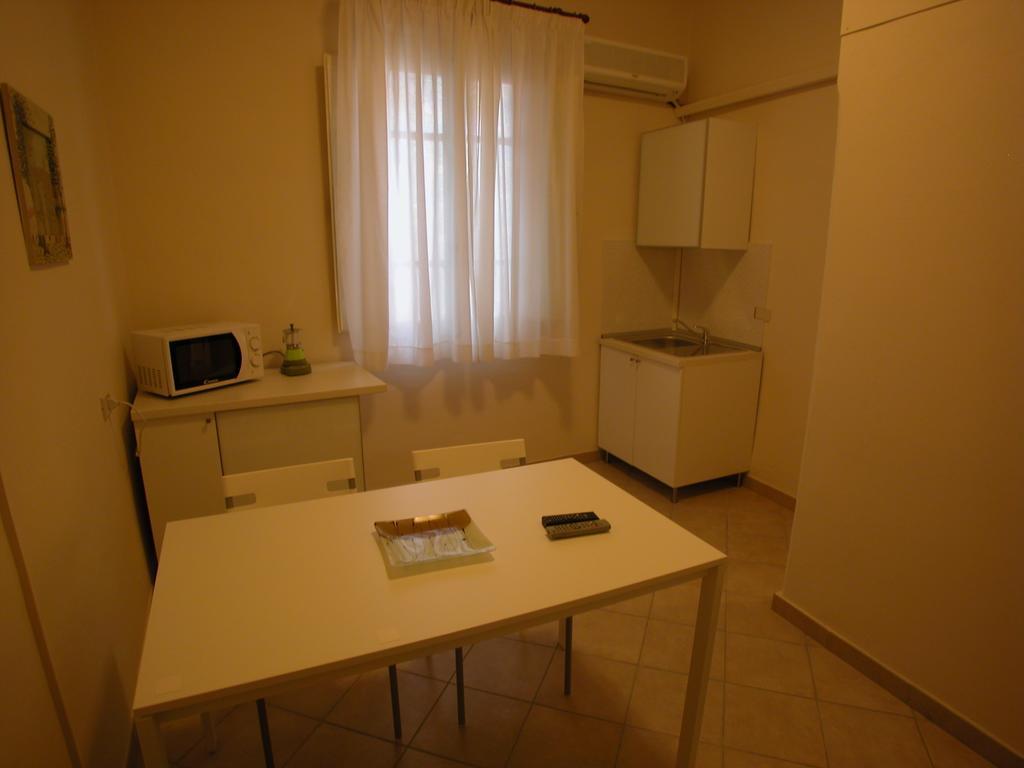 Guest House Roma Prato (Prato) Quarto foto