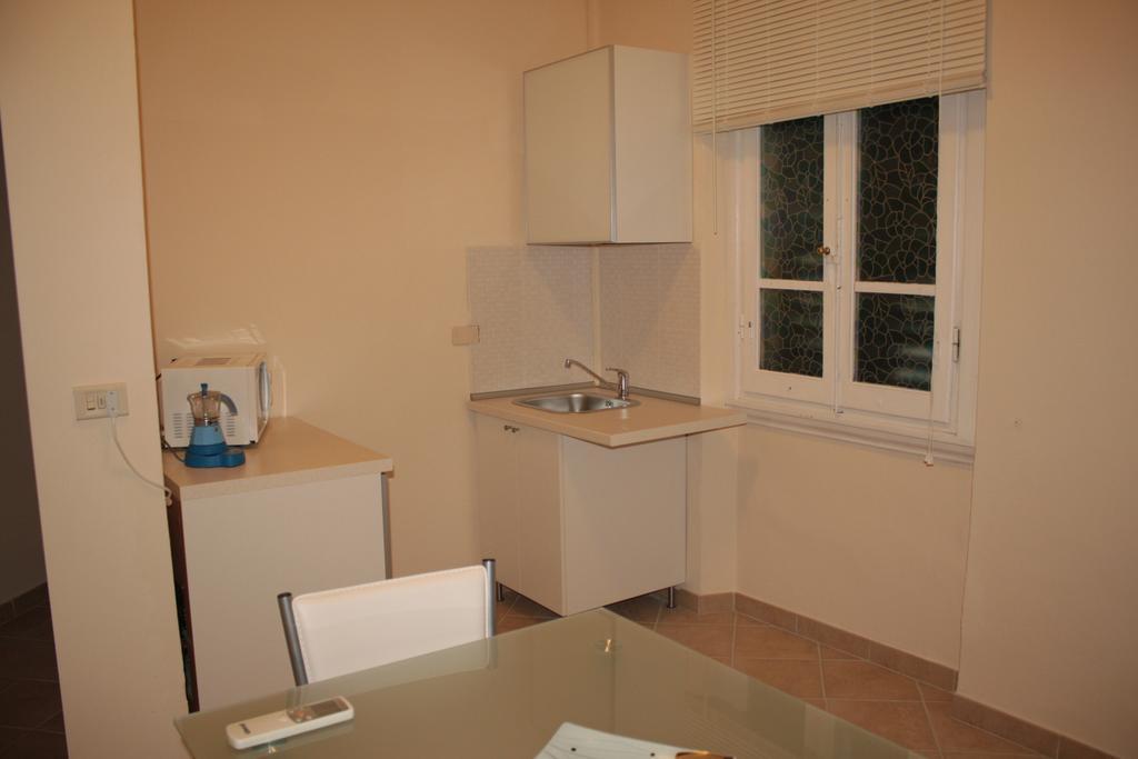 Guest House Roma Prato (Prato) Quarto foto