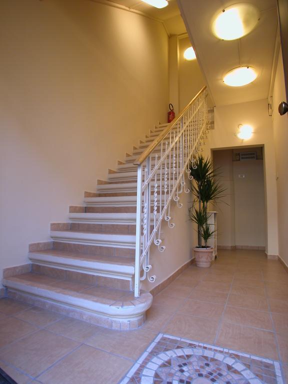 Guest House Roma Prato (Prato) Exterior foto