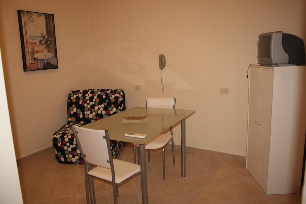 Guest House Roma Prato (Prato) Quarto foto